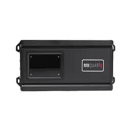 Чотирьохканальний підсилювач MB Quart RA1-280.4 - мініатюра 2