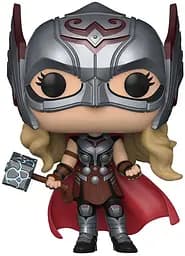 Фігурка Funko Pop Thor Love and Rhunder Thor Тор Кохання та Гром Могутній Тор FP T T1041 - мініатюра 2
