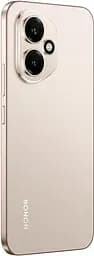 Смартфон Honor 400 8/512GB Desert Gold Global no charger 5G NFC - мініатюра 6