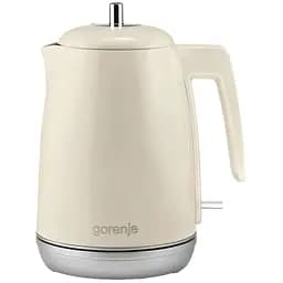 Электрочайник Gorenje K 15 RL rose light 1.5 л (00000022129)