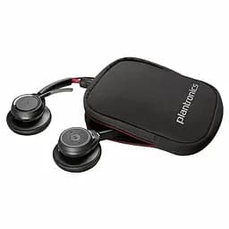 Навушники Plantronics Voyager Focus UC B825-M (202652-104) - мініатюра 3