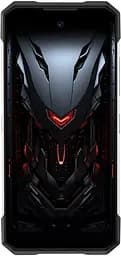 Смартфон DOOGEE S200 VIP Edition 5G 12/256GB Silver Навушники - мініатюра 5