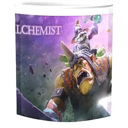 Кружка GeekLand Dota Дота постер DT.02.030