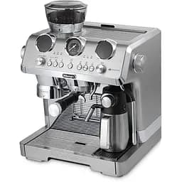 Кавоварка DeLonghi EC 9885.M (132127020) - мініатюра 3