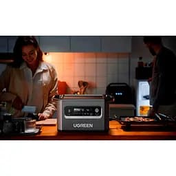 Зарядна станція Ugreen PowerRoam 2200 [GS2200] [104951] - мініатюра 9