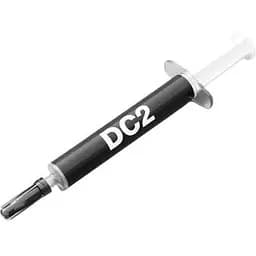 Термопаста be quiet! DC2, 3 г шприц 7.5 Вт/мК -20°C / +120°C (BZ004)