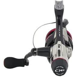 Котушка Shimano Stradic CI4+ 2500 RA 5+1BB - мініатюра 4
