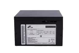 БЖ 700W FSP ATX-700W PNR PRO 120mm silent fan, Retail Box - мініатюра 2