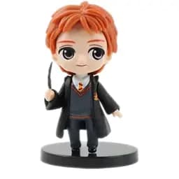 Фигурка чиби Гарри Поттер Фред Уизли Harry Potter Fred Weasley 7 см FCH HP FW 7