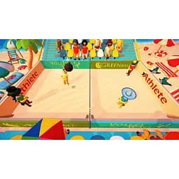Ключ активації Microsoft Party Friends для Xbox One/Series S/X - мініатюра 3