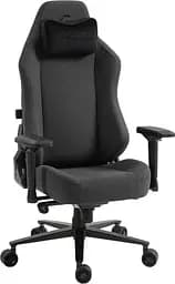 Игровое кресло GamePro GC775DG Fabric Dark Gray (GC775DG)