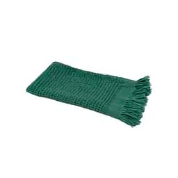 Набір рушників Lotus Home - Rius green зелений 30x50 (3 од.) - мініатюра 4