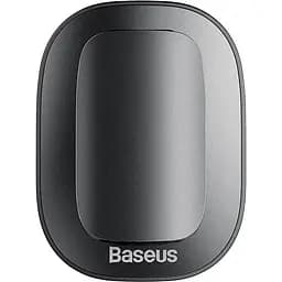 Автоутримувач для окулярів Baseus Platinum Eyewear Clip ACYJN-A01 Black - мініатюра 4