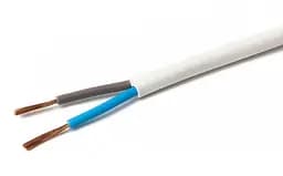 Провід ПВС 2*1,5 ОДЕСА ДСТУ