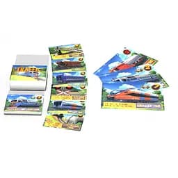 Настільна гра Bombat Game Трафік 800286 розважальна - мініатюра 3