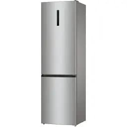 Холодильник Gorenje NRK6202AXL4 - мініатюра 3