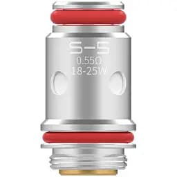 Змінний випарник для вейпу Smoant Santi Coil S-5 - 0.55 Ом (10204)