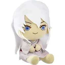 Іграшка плюшева Banpresto Demon Slayer: Kimetsu No Yaiba Ume Gyutaro (Клинок) - мініатюра 2