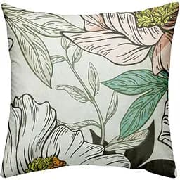 Наволочка Love You поплін П-72 70х70 см (7578)