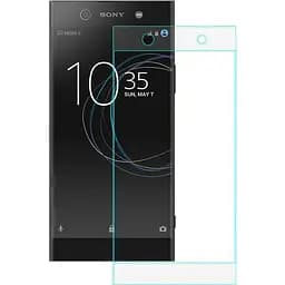 Захисне скло Mocolo 3D Full Cover Tempered Glass Sony Xperia XA1 Dual (G3112)