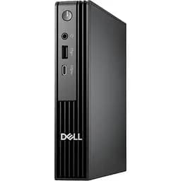Dell Комп'ютер персональний неттоп Dell Pro Micro, AMD R5-8500GE, 16GB, F512GB, UMA, WiFi, кл+м, Lin - мініатюра 2