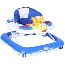 Ходунки Lorelli Helicopter, синій (20718)