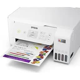 БФП Epson L3266 (C11CJ66411) [85941] - мініатюра 4
