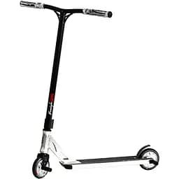 Самокат трюковий Best Scooter 58х89 см Білий 000231370