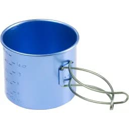 Кружка GSI Bugaboo Bottle Cup 590 ml Blue
