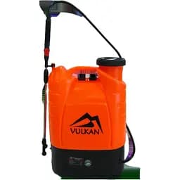 Обприскувач акум. 16л HY-16L 12В, 8А/год, телескоп. штанга 45-75см