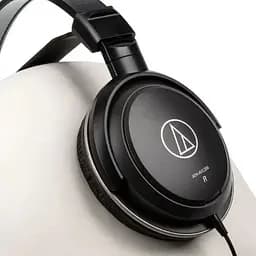 Навушники повнорозмірні Audio-Technica ATH-AVC200 - мініатюра 6