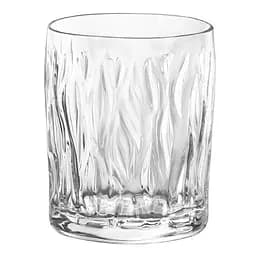 Склянка Bormioli Rocco Wind 360 мл прозорий (580512BAC121990)
