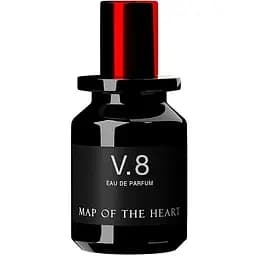 Парфюмерная вода Map Of The Heart V.8 Abundance 30 мл