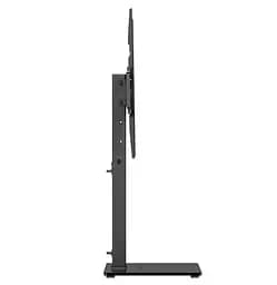 Настольная подставка под телевизор Gembird TVSD75S01 37-75 дюйма Black - мініатюра 4
