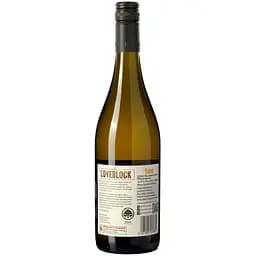 Вино Loveblock Sauvignon Blanc Tee біле сухе 13% 0.75 л - мініатюра 4