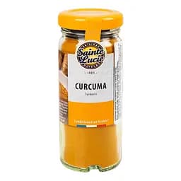Куркума Sainte Lucie мелена 55 г