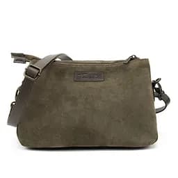 Місткий кросбоді на три відділи Tavinchi CH-011T-Y