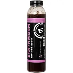 Ліквід Brain Earthworm (хробак) 500 ml