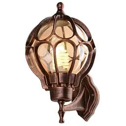 Світильник Brille настінний фасадний накладний GL-94 A