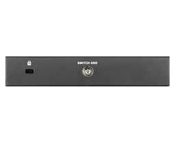 Комутатор DGS-1100-05PD 5xGE, (2xGE, 2xGE PoE, 1xGE PD), EasySmart D-Link teh0018271 - мініатюра 4