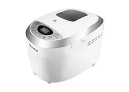 Хлібопіч LBM-6305 White/Silver 850 Вт LIBERTON teh0019569
