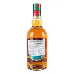 Віскі Chivas Regal Extra Tequila Cask 0.7л 40% в подарунковій упаковці - мініатюра 3