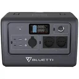 Портативна зарядна станція Bluetti EB70 1000W 716WH