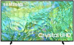 Телевізор Samsung UE75CU8002