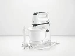 Миксер 2в1 чаша + блендер SilverCrest SHMS 300 C2