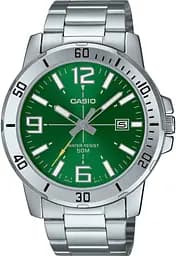 Часы Casio TIMELESS COLLECTION MTP-VD01D-3B