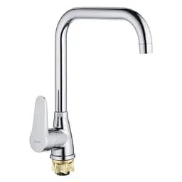 Змішувач для кухні Zegor SOP4-A045 одноважільний 30412