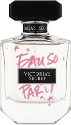 Парфумована вода Victoria's Secret Eau So Party 50 мл