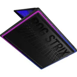 Ноутбук ASUS 18 ROG Strix SCAR 18 G835LR-SA125W WUXGA IPS/Intel U9-275HX/64GB/1TB/RTX 5070 Ti 12GB/W11/Black (90NR0LS1-M00500) - мініатюра 7