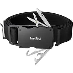 Ремінь-мультитул Nextool Multi Functional Belt Tool P50 [144300]